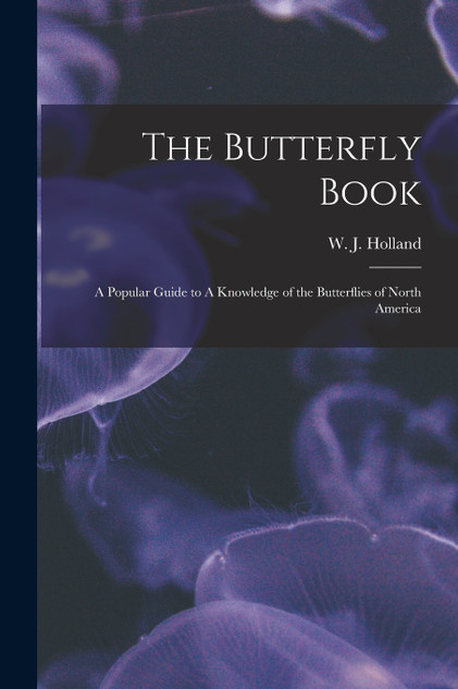 The Butterfly Book