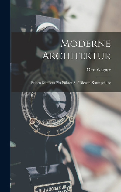 Moderne Architektur