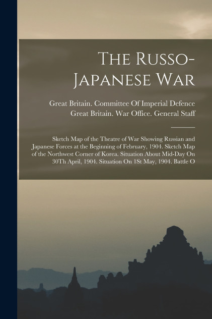 The Russo-Japanese War The Russo-Japanese War