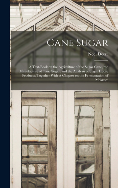 Cane Sugar Cane Sugar
