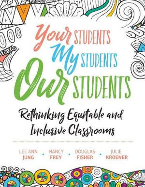 Your Students, My Students, Our Students