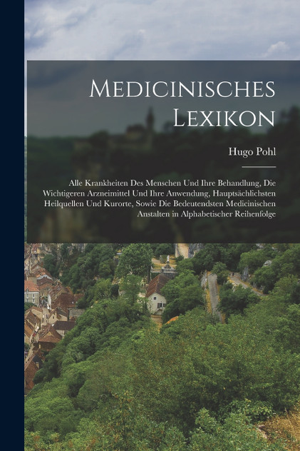Medicinisches Lexikon