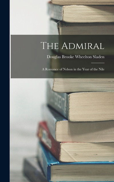 The Admiral The Admiral