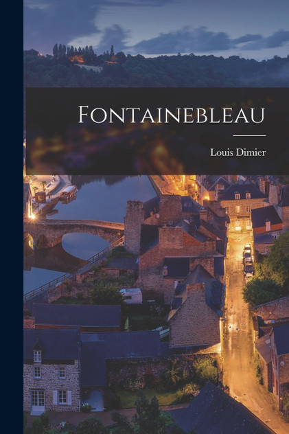 Fontainebleau