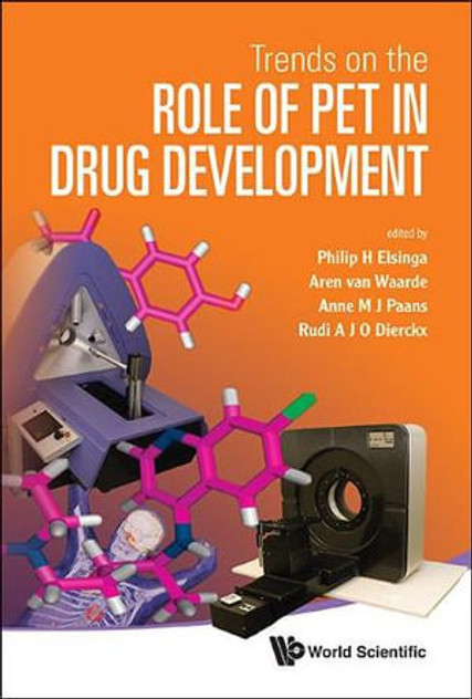 Trends on the Role of Pet in Drug Development Trends on the Role of Pet in Drug Development