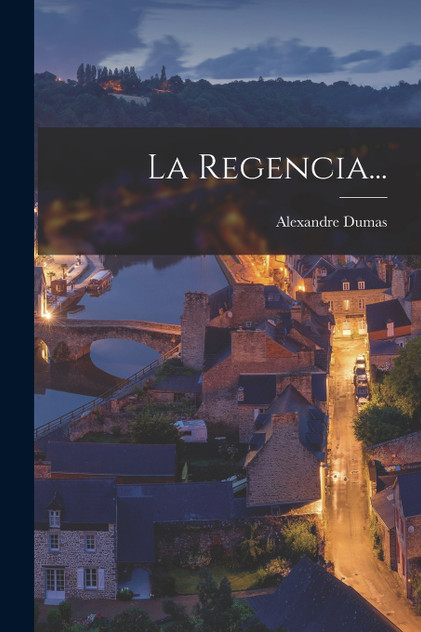 La Regencia... La Regencia...