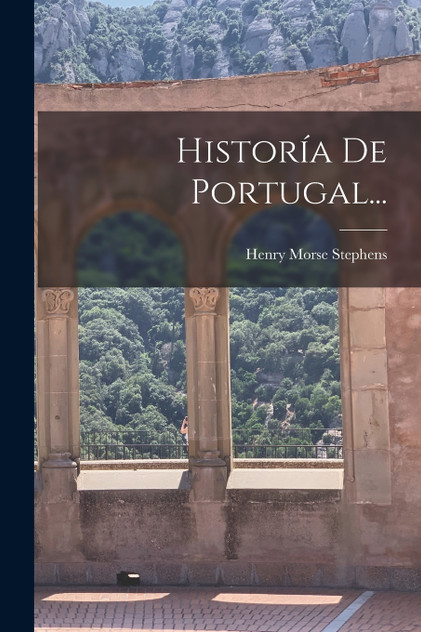 Historía De Portugal...