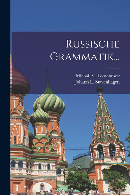 Russische Grammatik... Russische Grammatik...