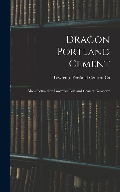 Dragon Portland Cement
