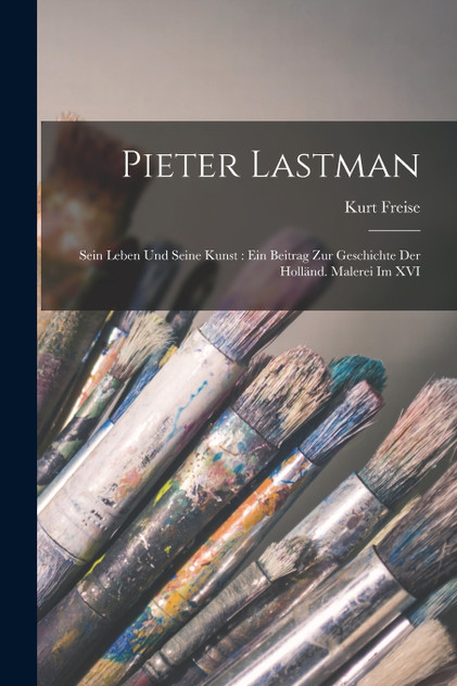 Pieter Lastman