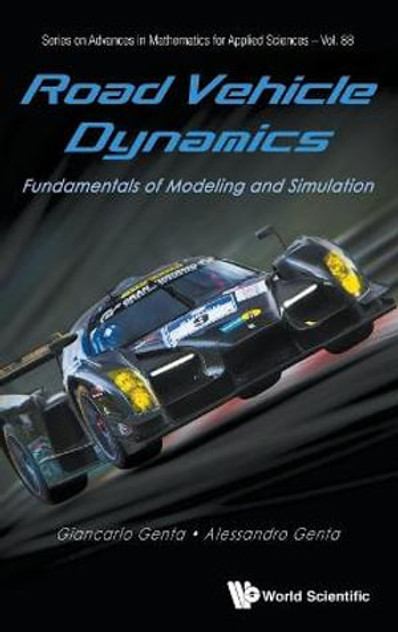 Road Vehicle Dynamics Road Vehicle Dynamics