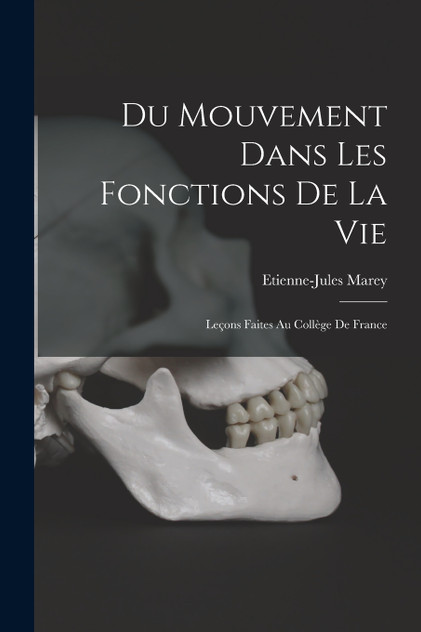 Du Mouvement Dans Les Fonctions De La Vie Du Mouvement Dans Les Fonctions De La Vie