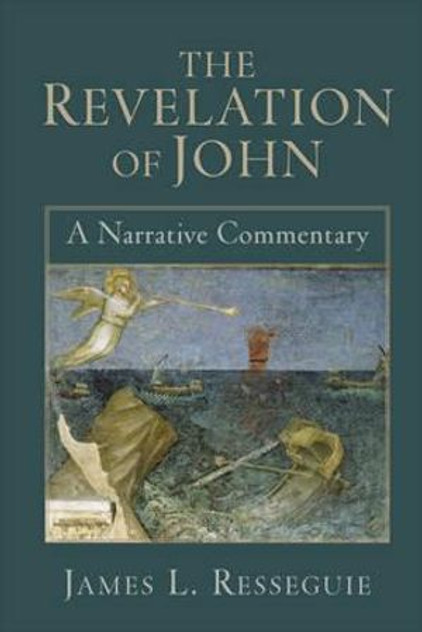 The Revelation of John The Revelation of John