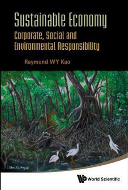 Sustainable Economy Sustainable Economy