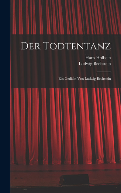 Der Todtentanz Der Todtentanz