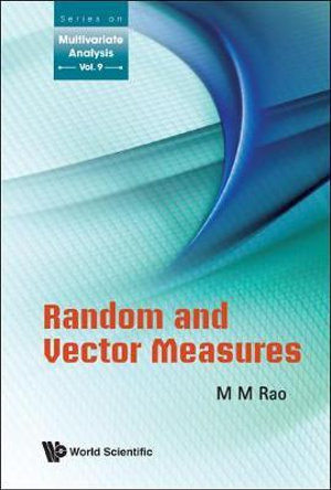 Random and Vector Measures