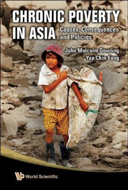 Chronic Poverty in Asia Chronic Poverty in Asia