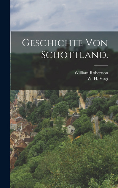 Geschichte von Schottland. Geschichte von Schottland.