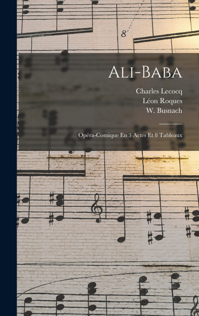 Ali-baba Ali-baba