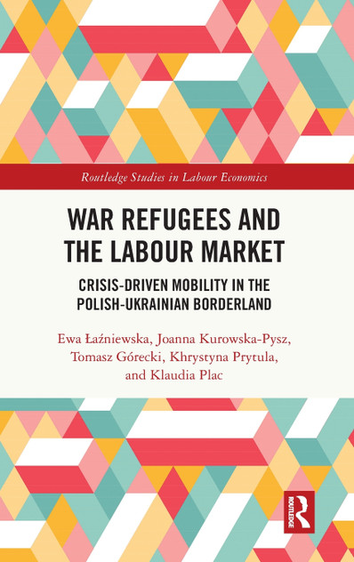 War Refugees and the Labour Market