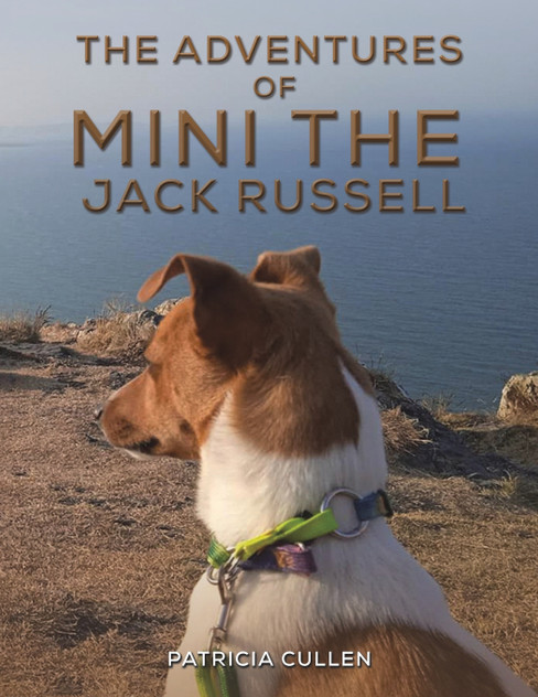 The Adventures of Mini the Jack Russell The Adventures of Mini the Jack Russell