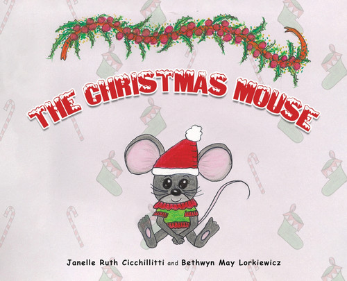 The Christmas Mouse The Christmas Mouse