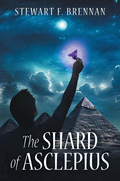 The Shard of Asclepius The Shard of Asclepius