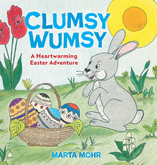 Clumsy Wumsy Clumsy Wumsy