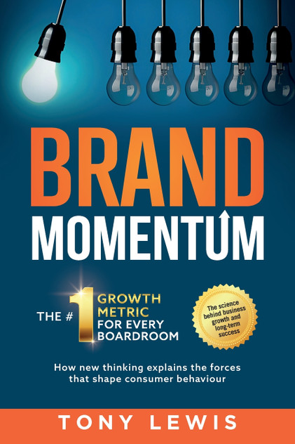 Brand Momentum