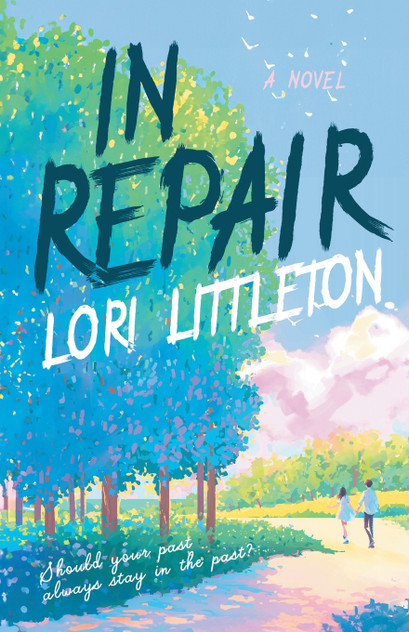In Repair In Repair