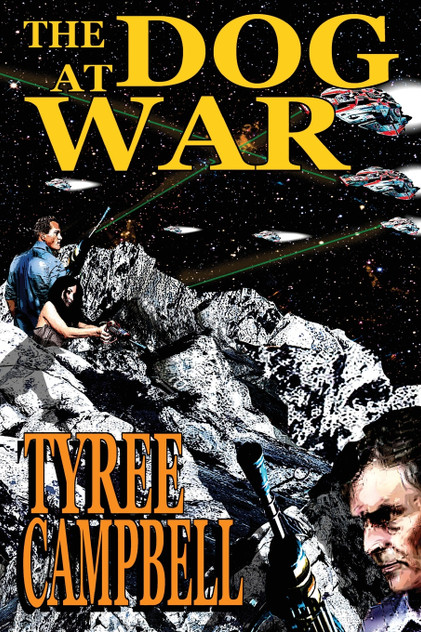 The Dog at War The Dog at War