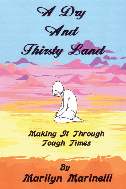 A Dry And Thirsty Land A Dry And Thirsty Land