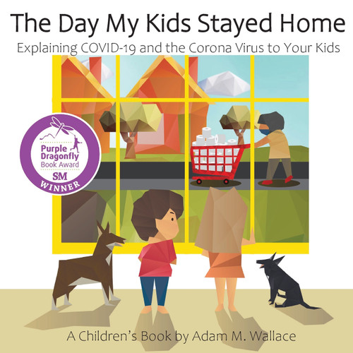 The Day My Kids Stayed Home The Day My Kids Stayed Home
