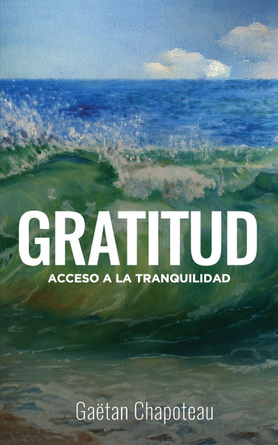 Gratitud Gratitud