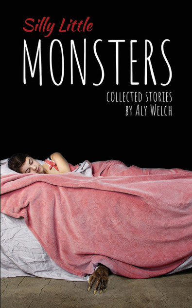 Silly Little Monsters Silly Little Monsters