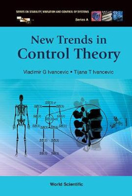 New Trends In Control Theory New Trends In Control Theory