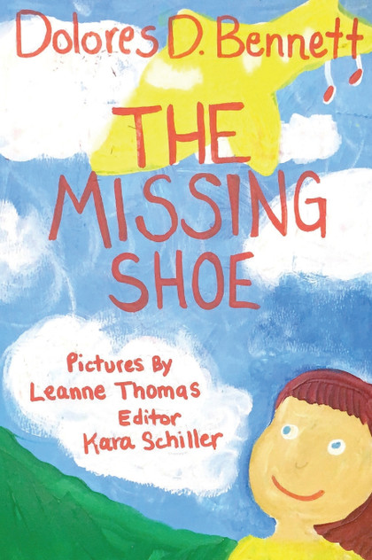 The Missing Shoe The Missing Shoe