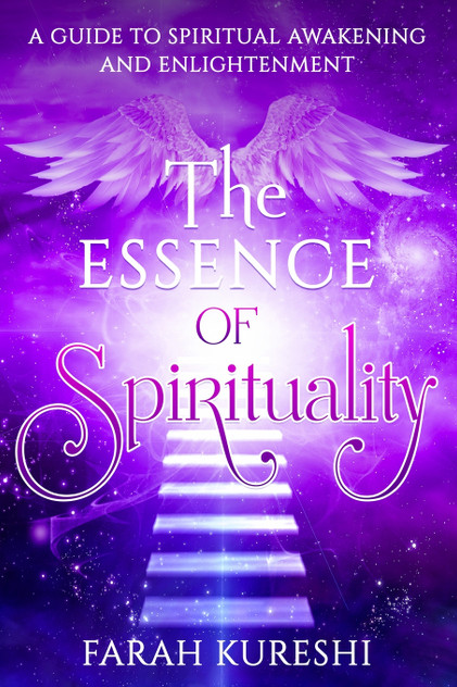 The Essence of Spirituality The Essence of Spirituality