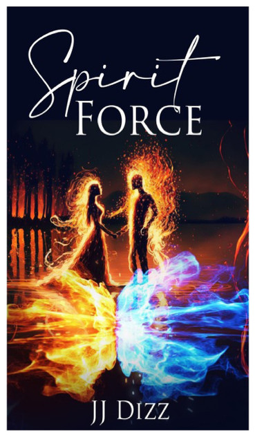 Spirit Force Spirit Force
