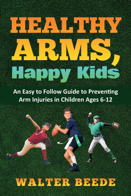 Healthy Arms, Happy Kids Healthy Arms, Happy Kids