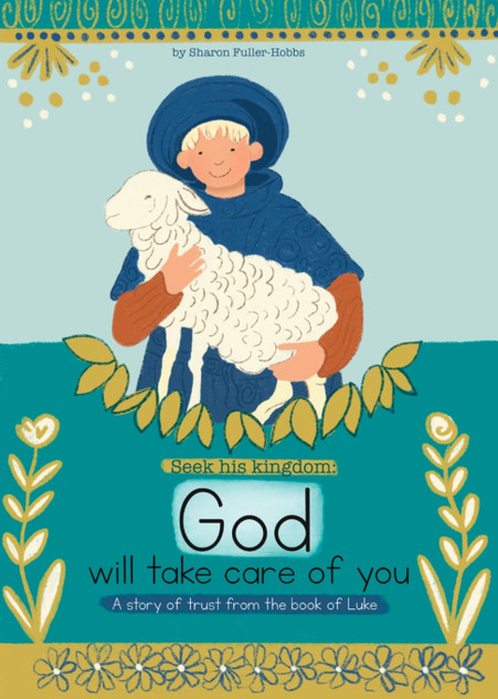 God will take care of you God will take care of you