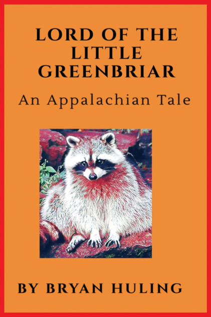 Lord of the Little Greenbriar Lord of the Little Greenbriar