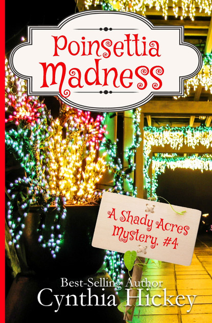Poinsettia Madness