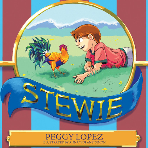 Stewie Stewie