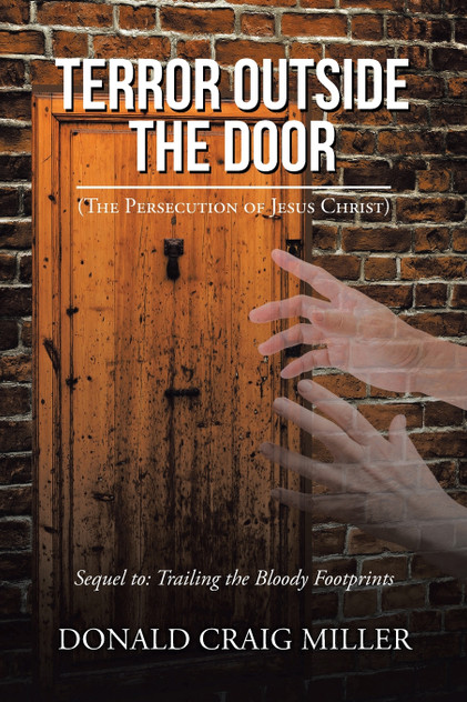 Terror Outside the Door Terror Outside the Door