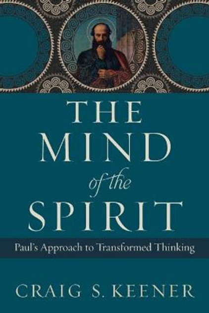 The Mind of the Spirit The Mind of the Spirit