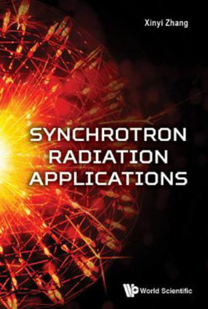 Synchrotron Radiation Applications Synchrotron Radiation Applications