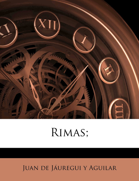 Rimas; Rimas;