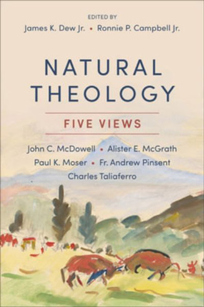 Natural Theology Natural Theology