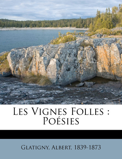 Les Vignes Folles Les Vignes Folles